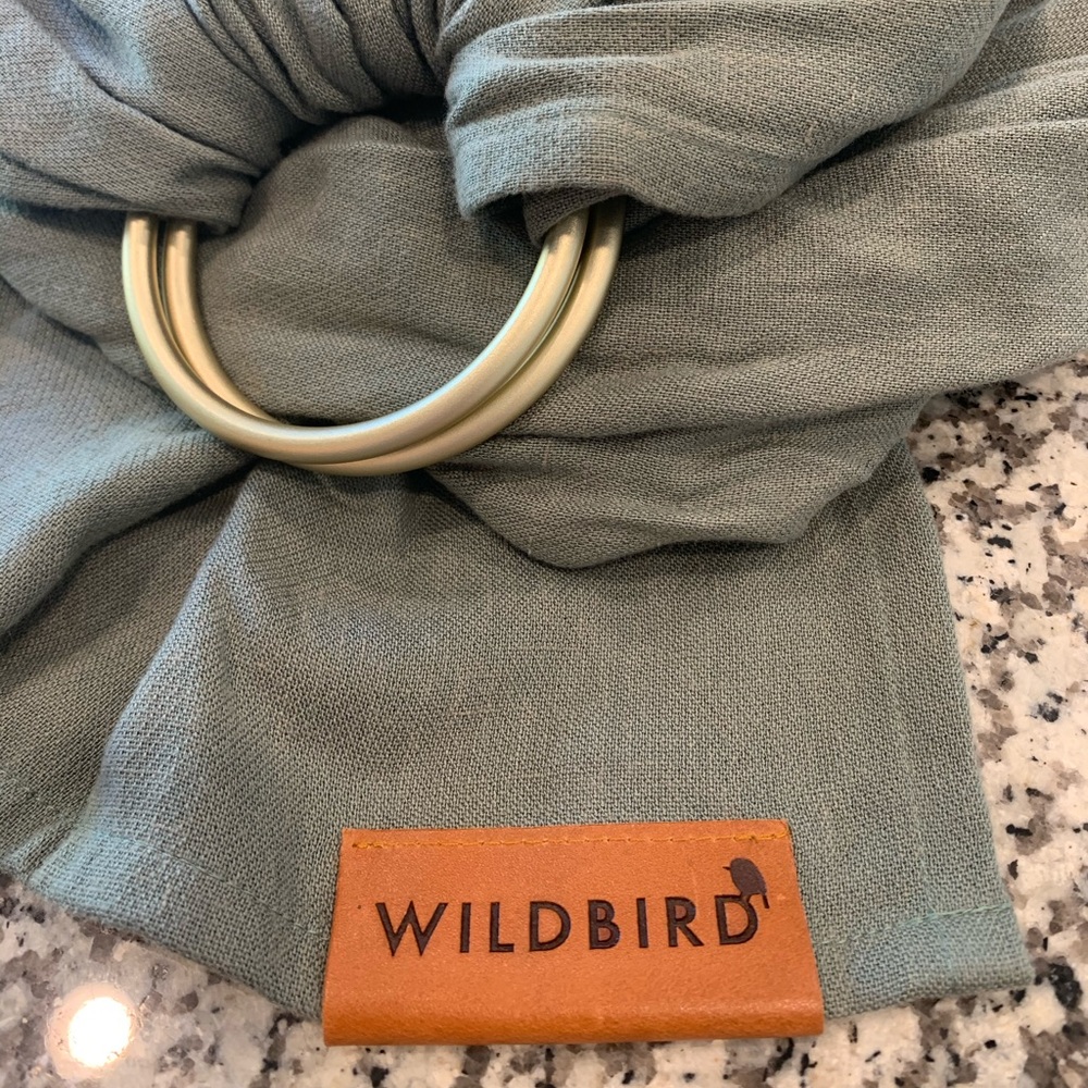 Wildbird Ring Sling